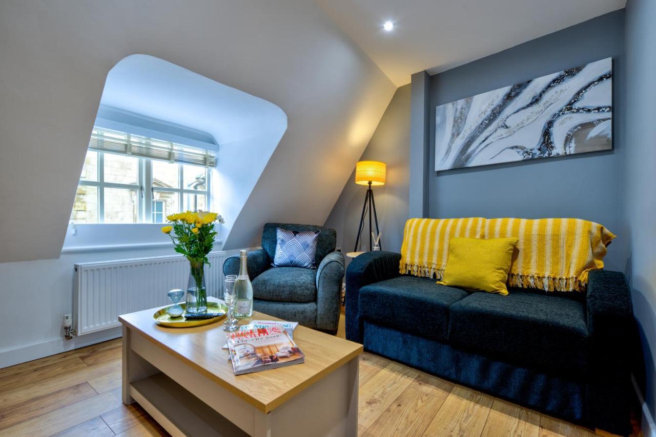 - Stylish 2-bed With Wifi Apartment *