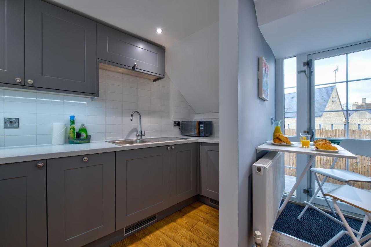 - Stylish 2-bed With Wifi Stamford